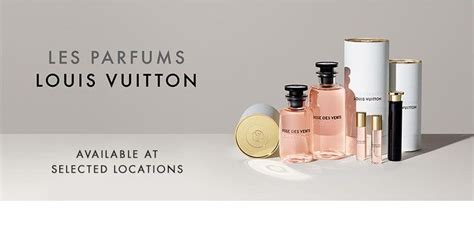 lv cologne refill|louis vuitton perfume refill locations.